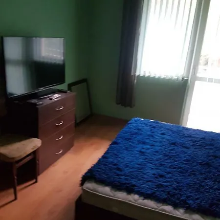 Apartment Krali Marko Sanctuary *