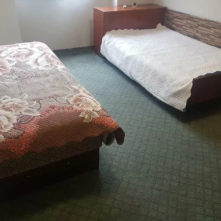 Apartment Krali Marko Sanctuary *