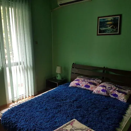 Apartment Krali Marko Sanctuary Varna