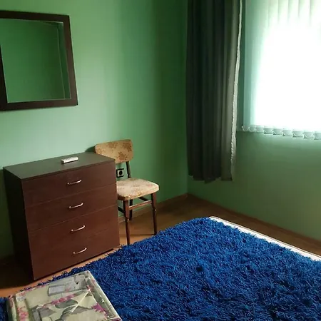 Krali Marko Sanctuary Apartment