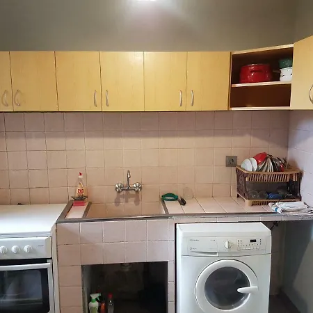 Apartment Krali Marko Sanctuary