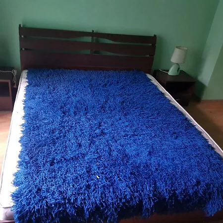 Krali Marko Sanctuary Apartament
