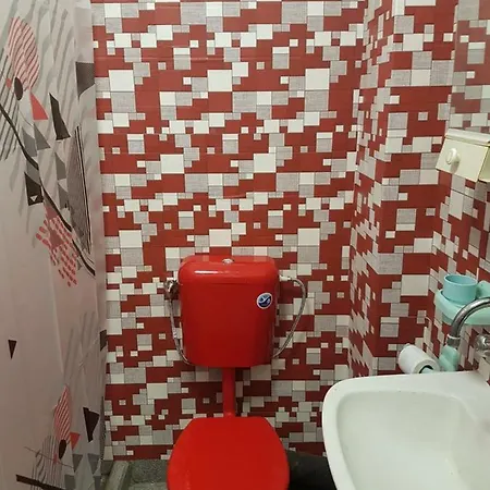 Krali Marko Sanctuary Apartament Warna