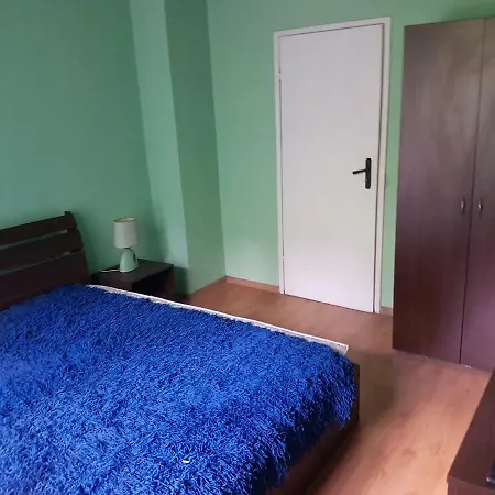 Krali Marko Sanctuary Apartament Warna