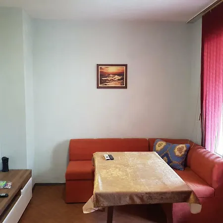 Krali Marko Sanctuary Apartament *